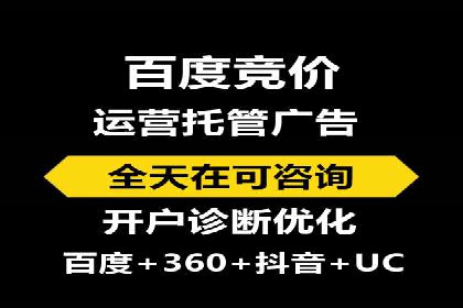 网站sem托管助力企业快速崛起